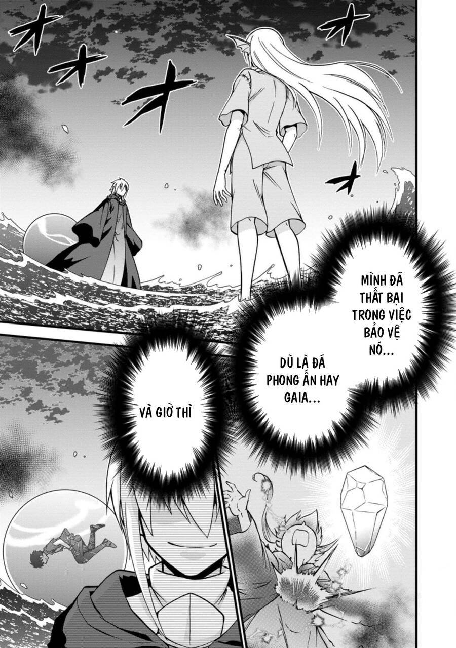 Isekai Shoukan Wa Nidome Desu: Chapter 35