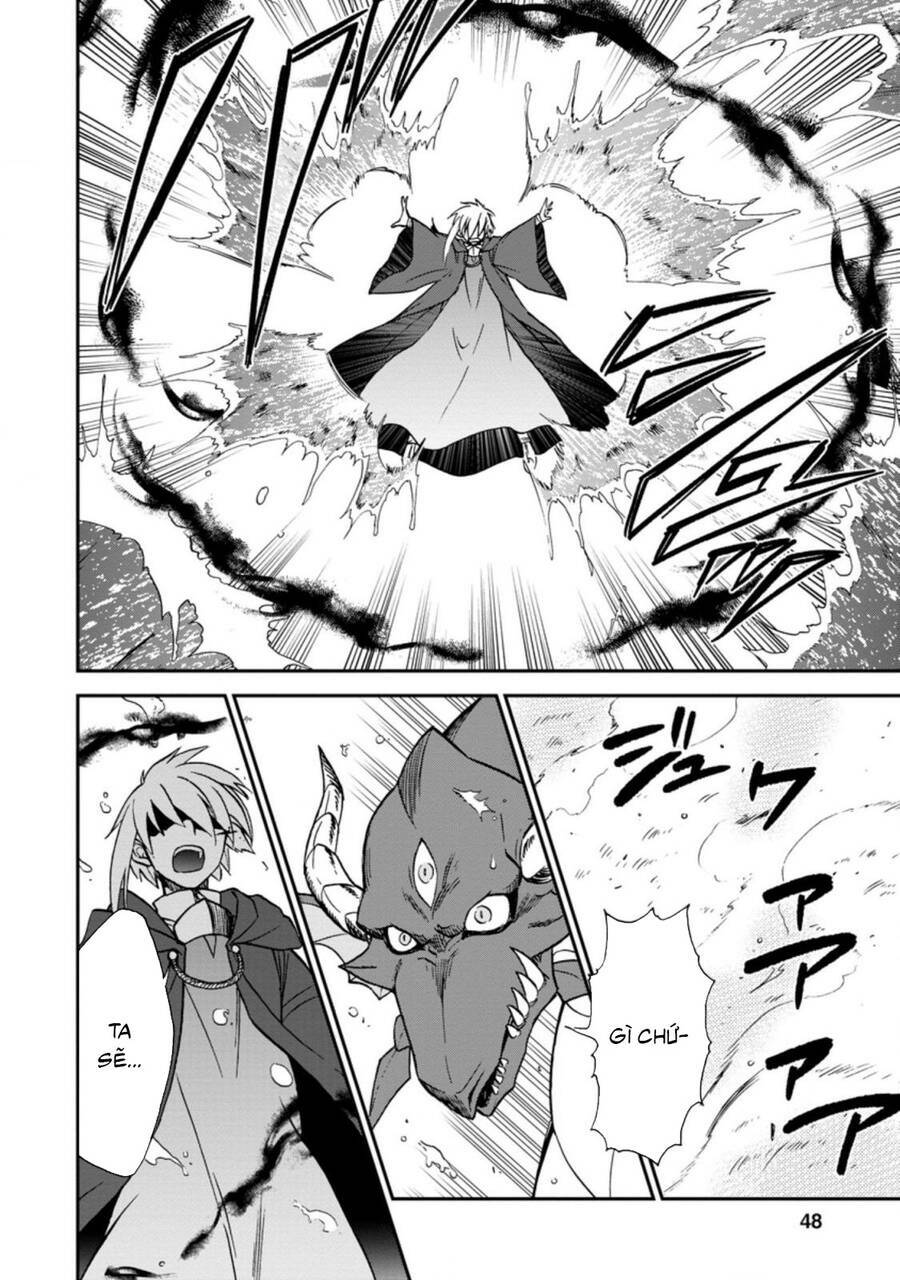 Isekai Shoukan Wa Nidome Desu: Chapter 35