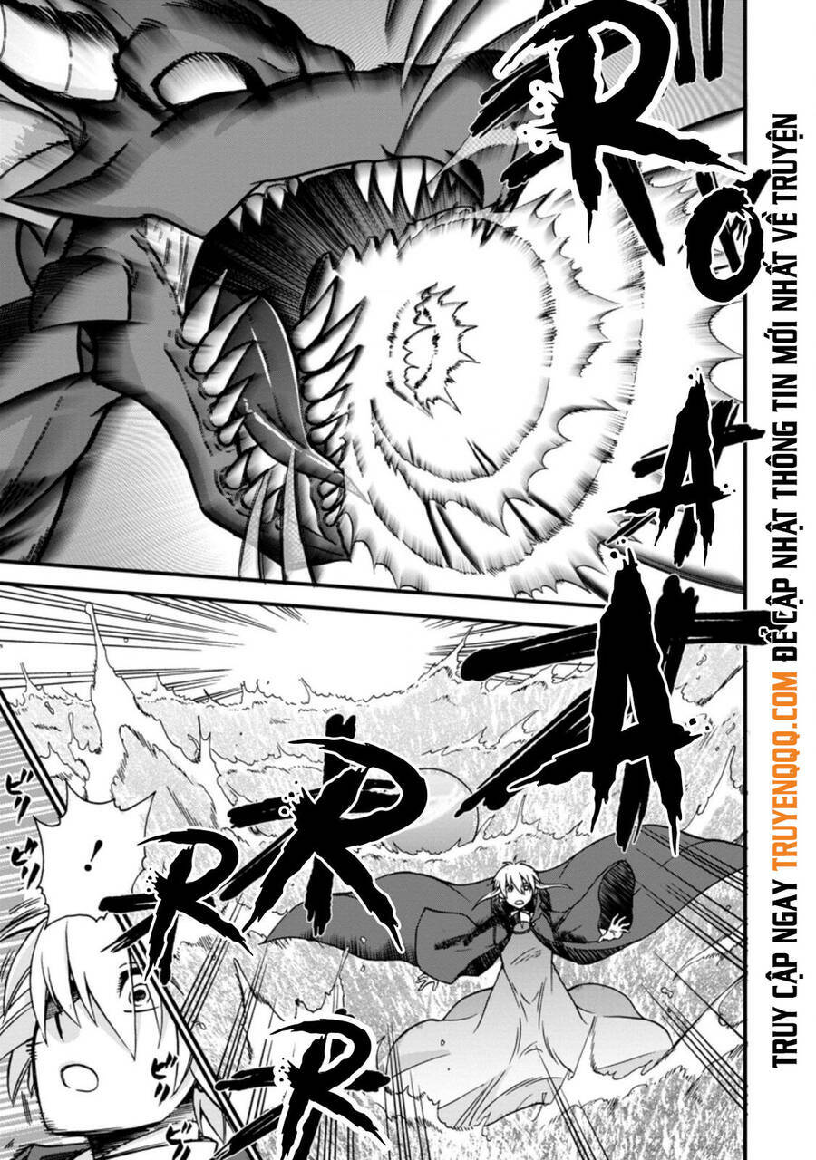 Isekai Shoukan Wa Nidome Desu: Chapter 35