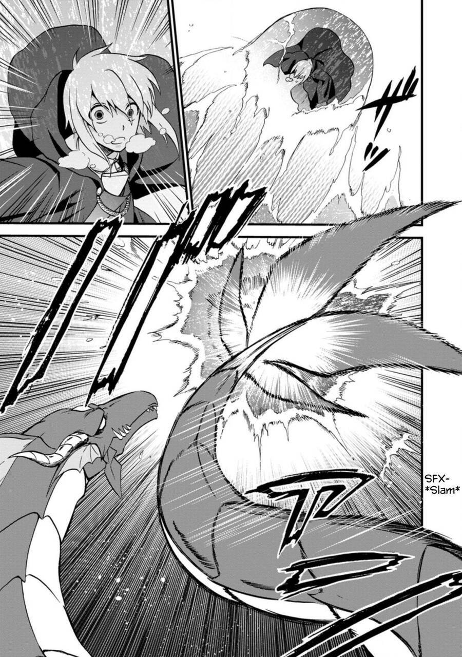 Isekai Shoukan Wa Nidome Desu: Chapter 35