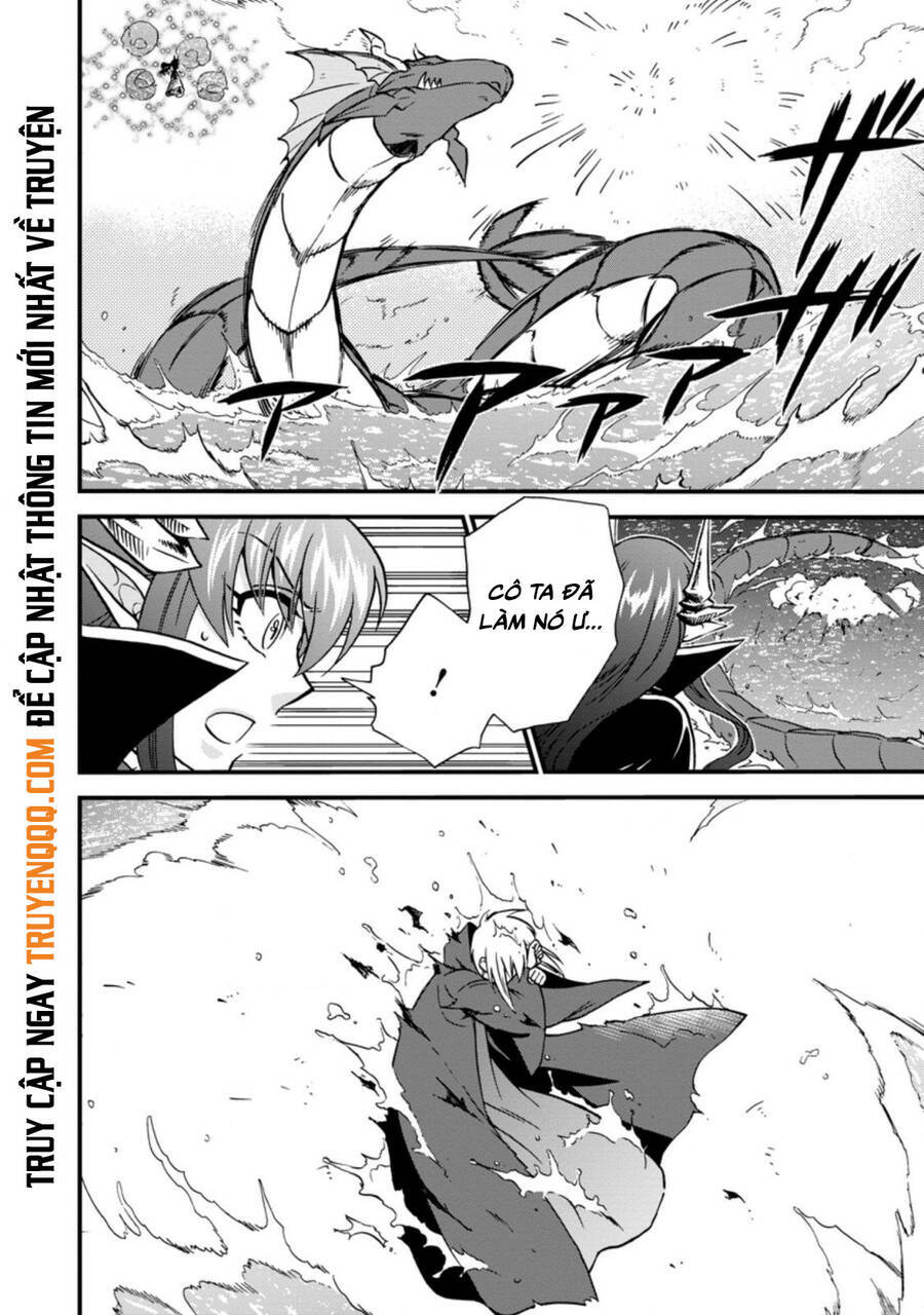 Isekai Shoukan Wa Nidome Desu: Chapter 35