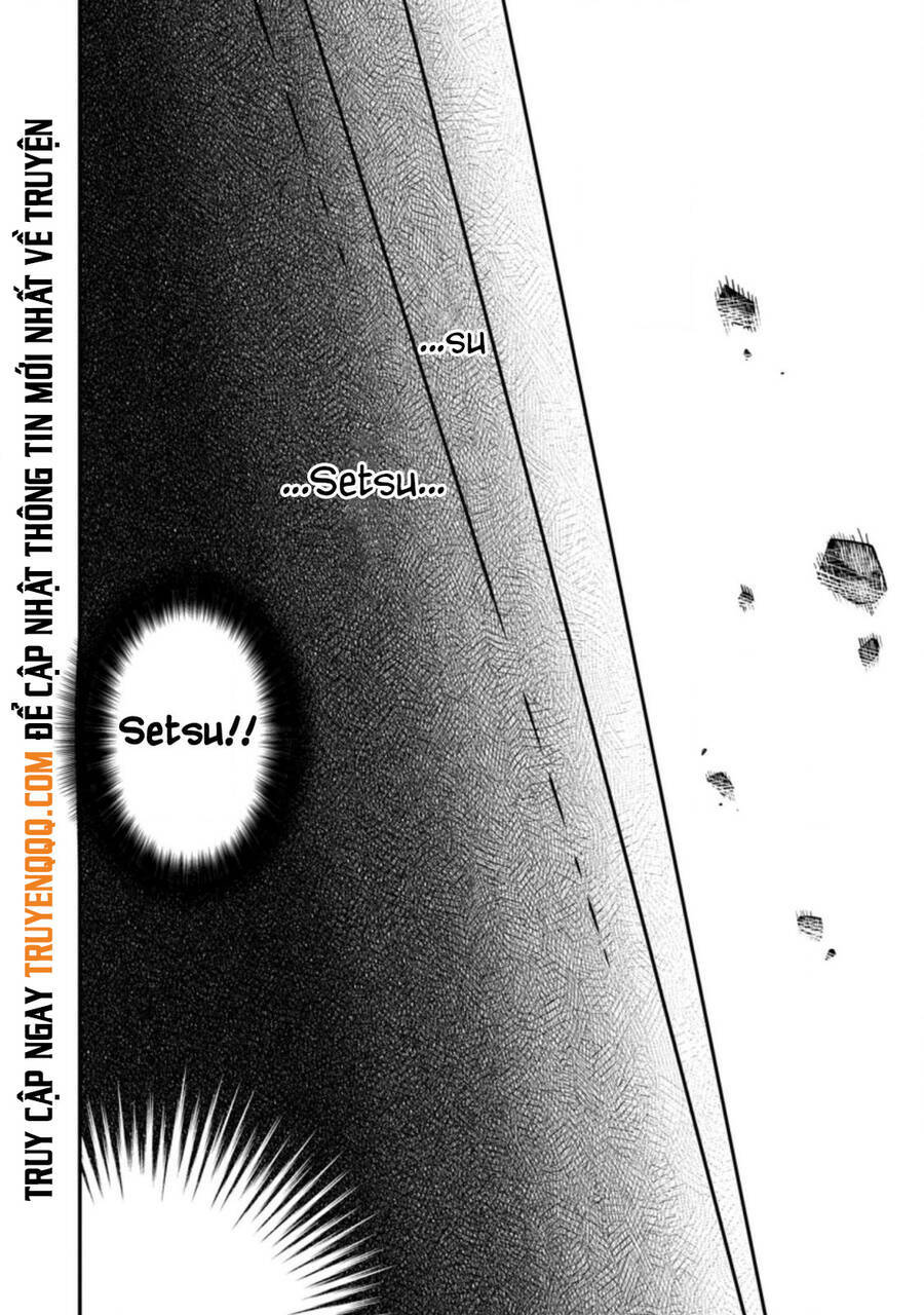 Isekai Shoukan Wa Nidome Desu: Chapter 36.5