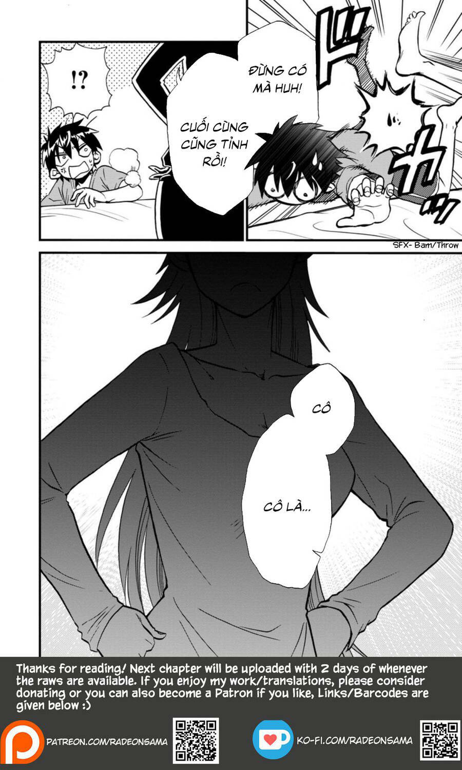 Isekai Shoukan Wa Nidome Desu: Chapter 36.5
