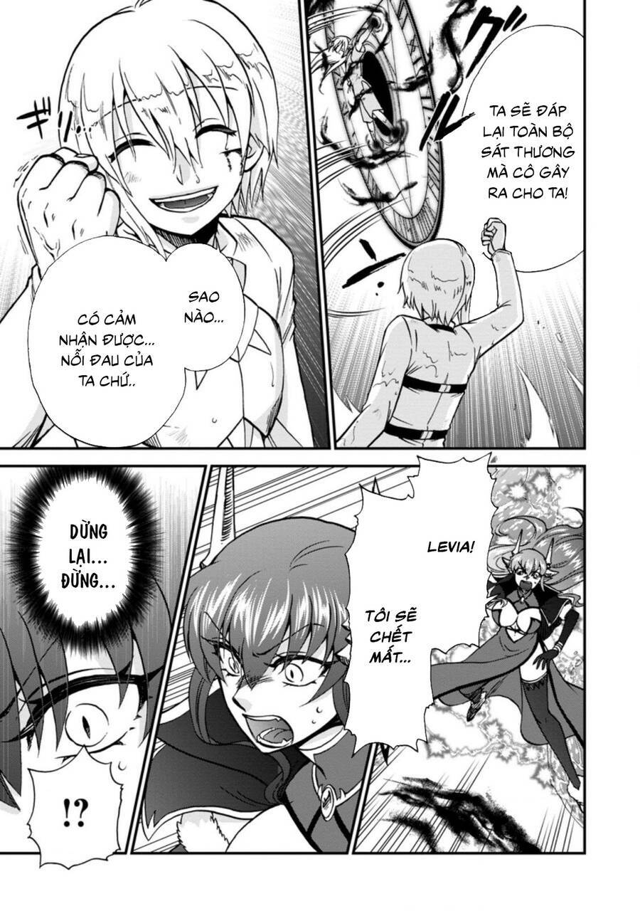 Isekai Shoukan Wa Nidome Desu: Chapter 36