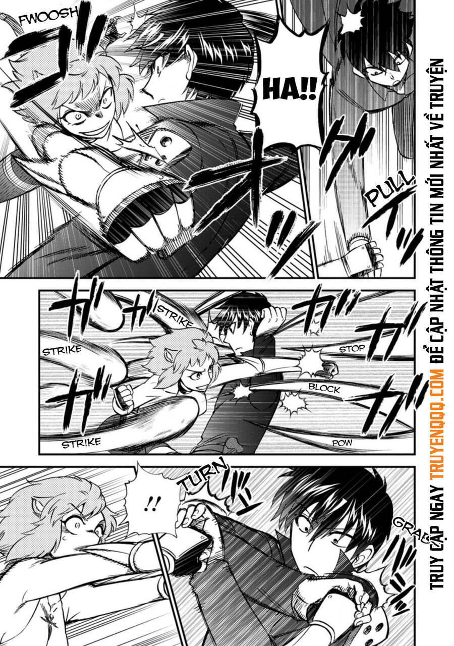 Isekai Shoukan Wa Nidome Desu: Chapter 37.2