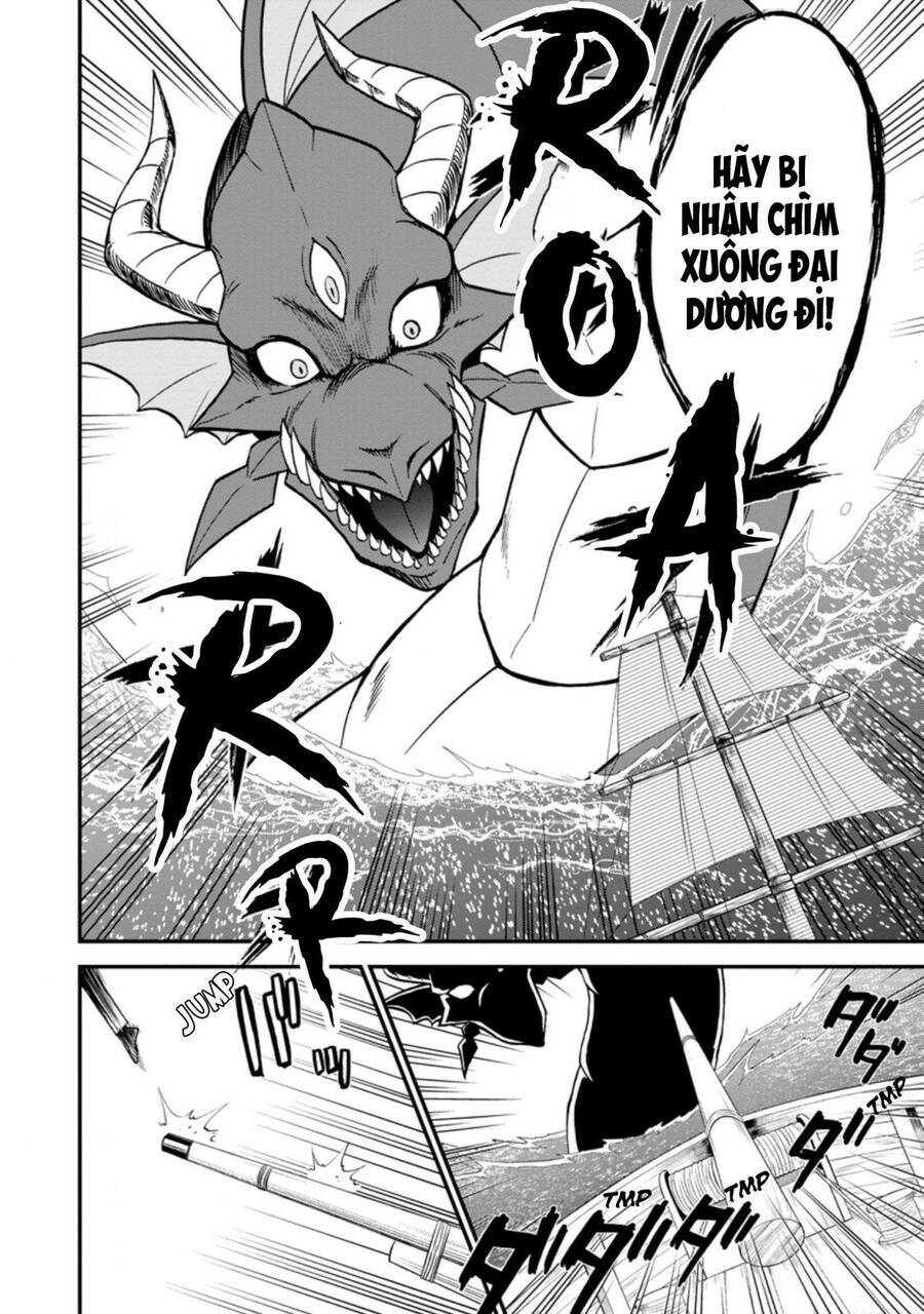 Isekai Shoukan Wa Nidome Desu: Chapter 37.3