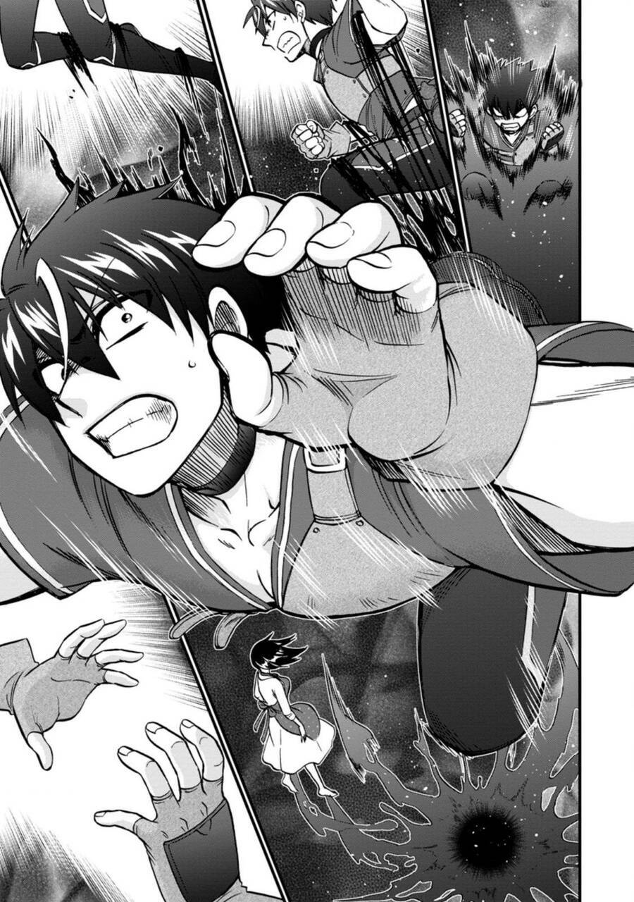 Isekai Shoukan Wa Nidome Desu: Chapter 37.3