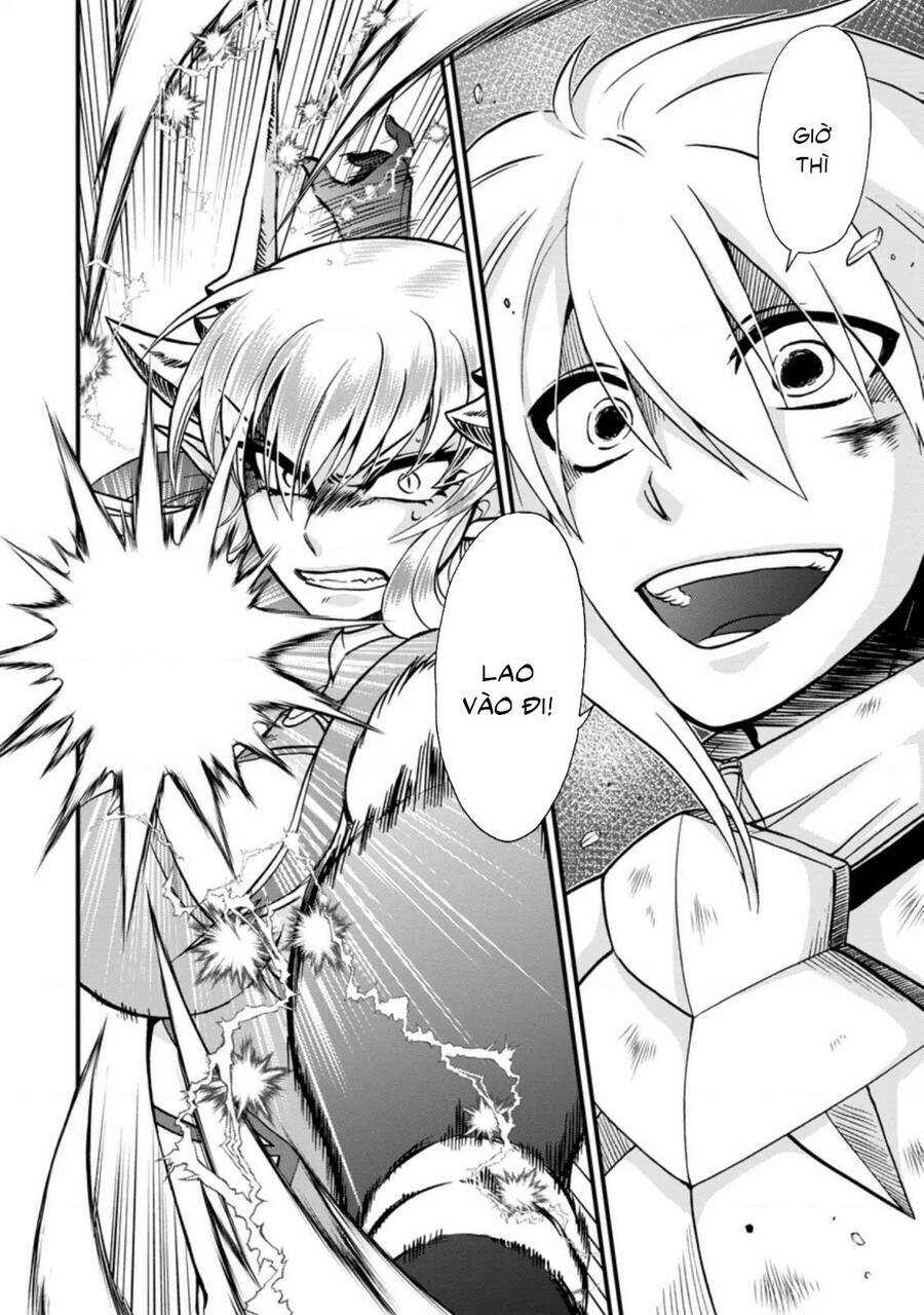 Isekai Shoukan Wa Nidome Desu: Chapter 38.1