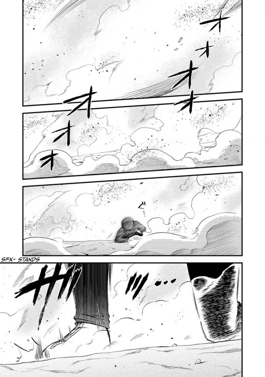 Isekai Shoukan Wa Nidome Desu: Chapter 38.1