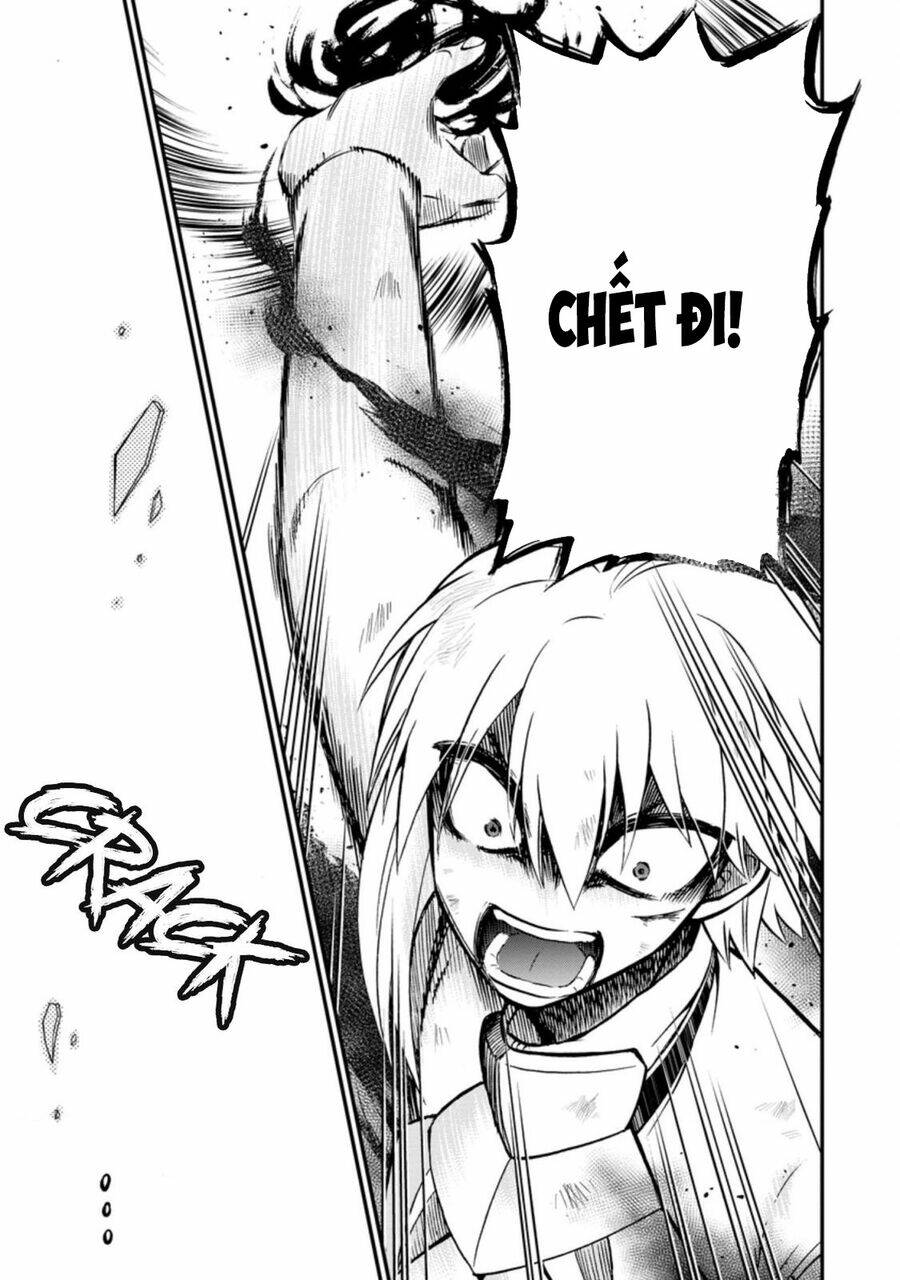 Isekai Shoukan Wa Nidome Desu: Chapter 38.2
