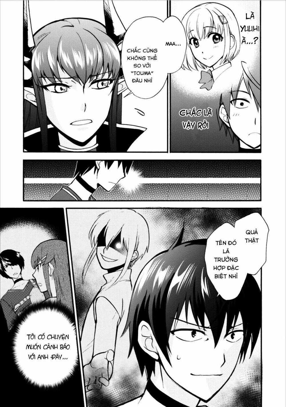 Isekai Shoukan Wa Nidome Desu: Chapter 4