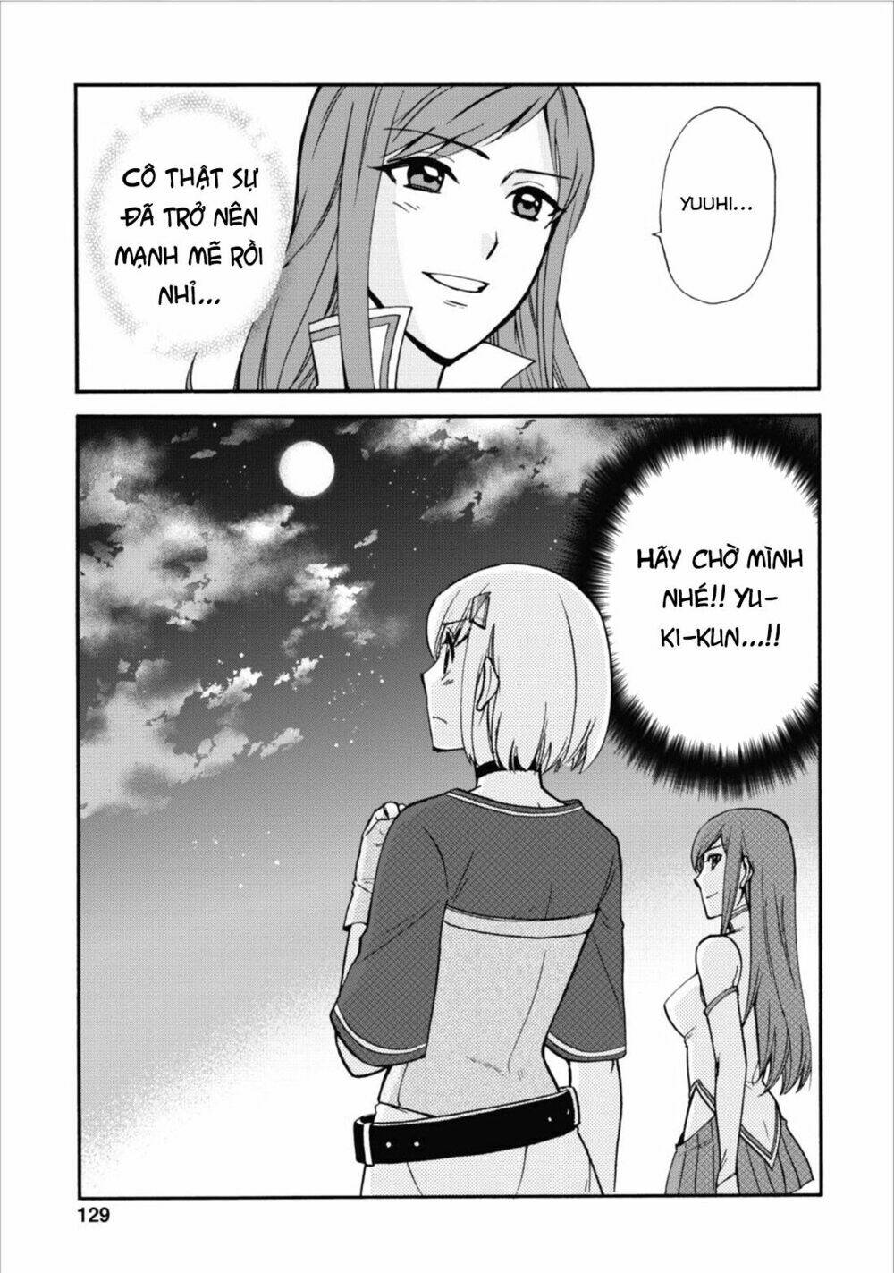 Isekai Shoukan Wa Nidome Desu: Chapter 4