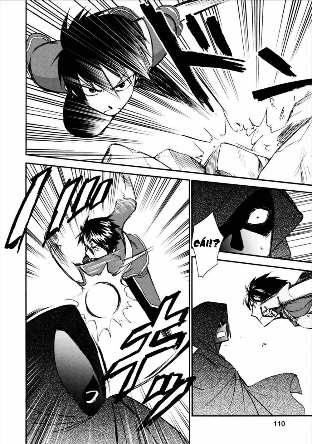 Isekai Shoukan Wa Nidome Desu: Chapter 4