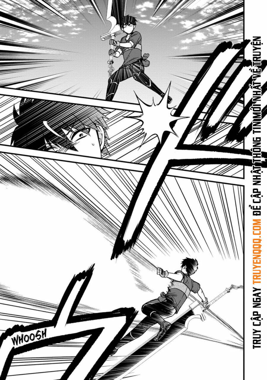 Isekai Shoukan Wa Nidome Desu: Chapter 40.1