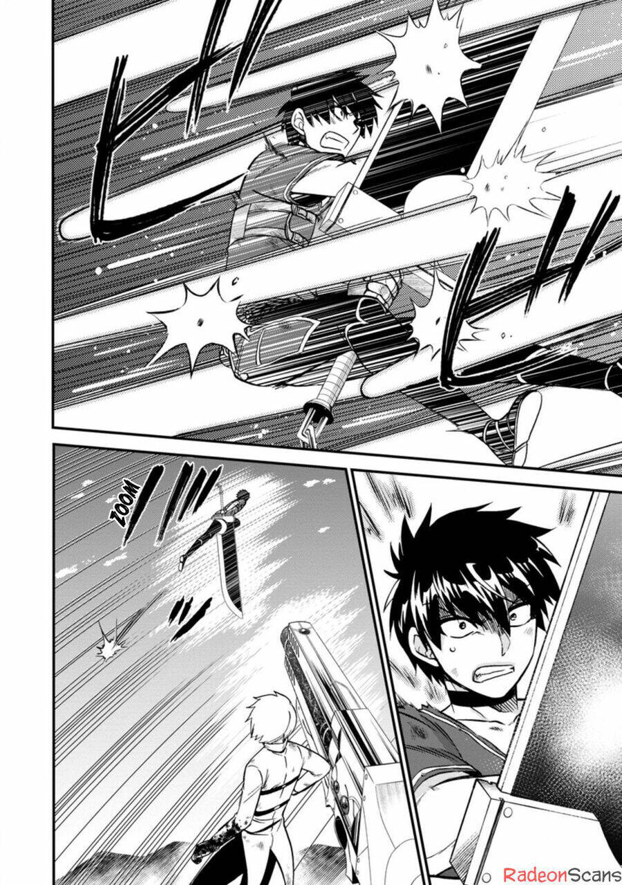 Isekai Shoukan Wa Nidome Desu: Chapter 40.1