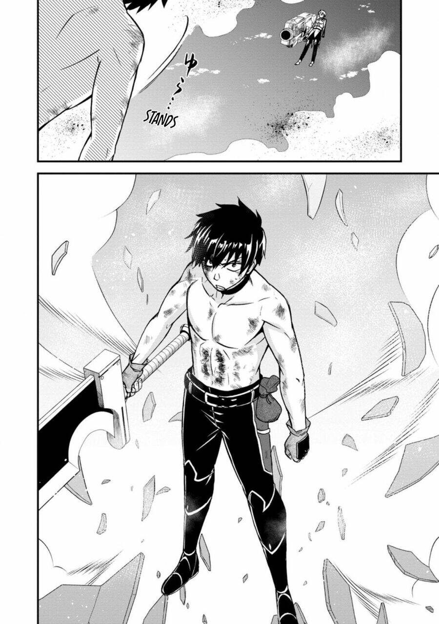 Isekai Shoukan Wa Nidome Desu: Chapter 40.2