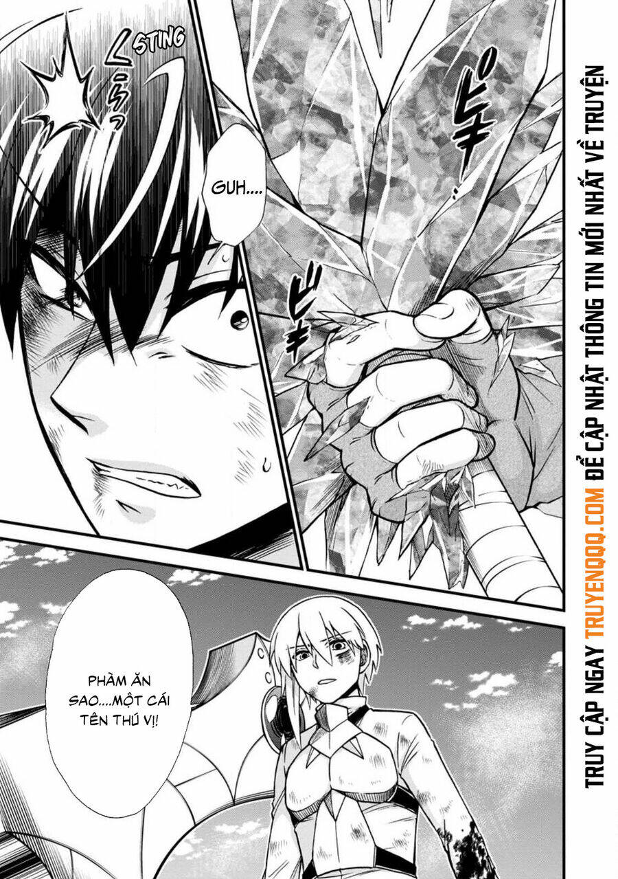 Isekai Shoukan Wa Nidome Desu: Chapter 41.1