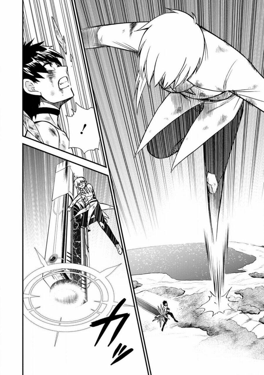 Isekai Shoukan Wa Nidome Desu: Chapter 41.1