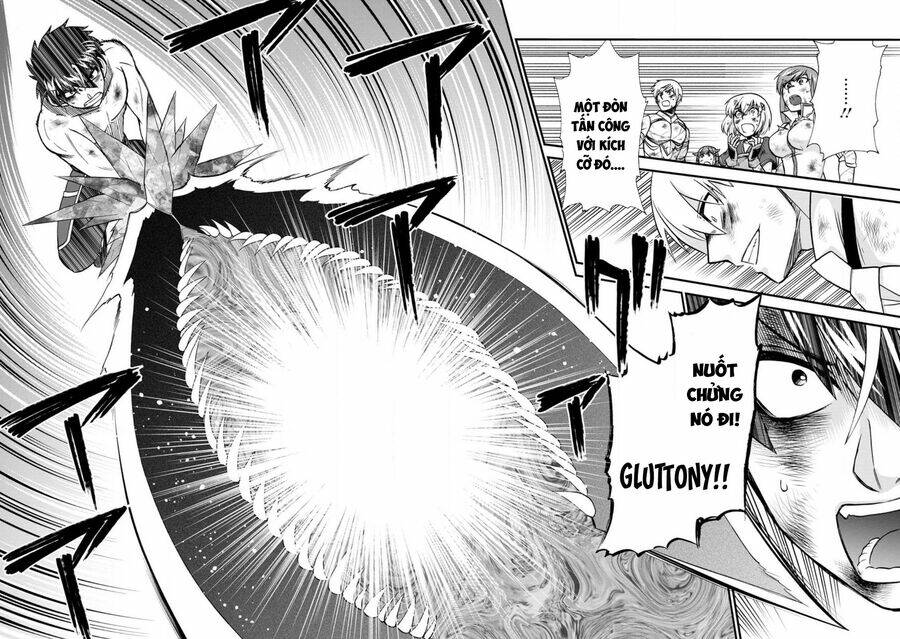 Isekai Shoukan Wa Nidome Desu: Chapter 41.1