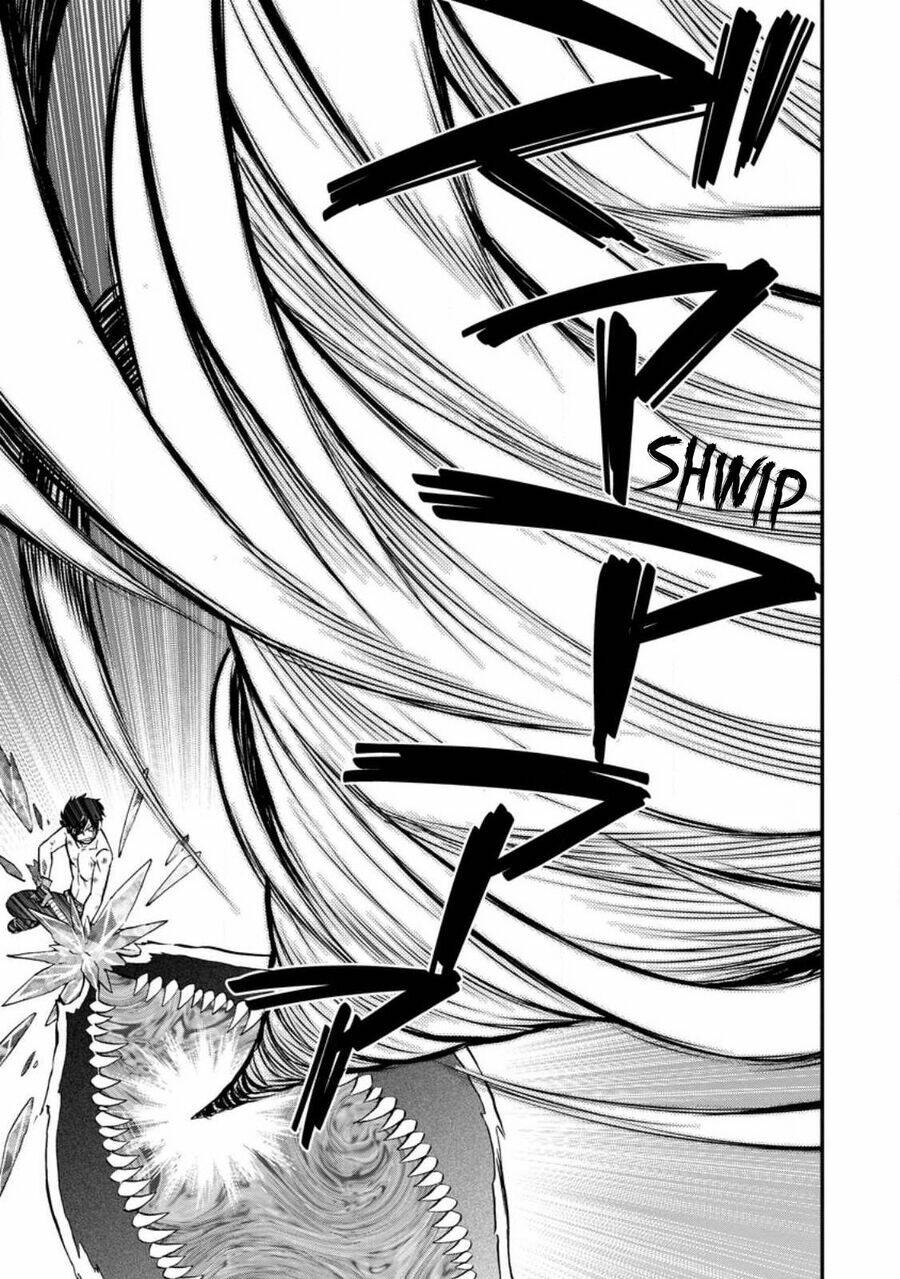 Isekai Shoukan Wa Nidome Desu: Chapter 41.1