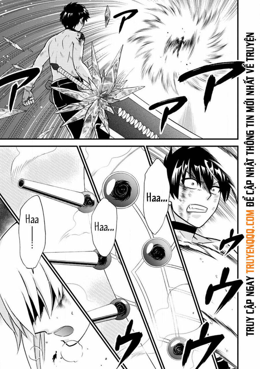 Isekai Shoukan Wa Nidome Desu: Chapter 41.2