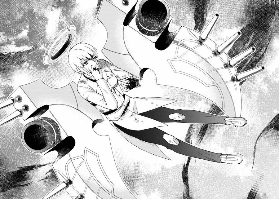 Isekai Shoukan Wa Nidome Desu: Chapter 41.2