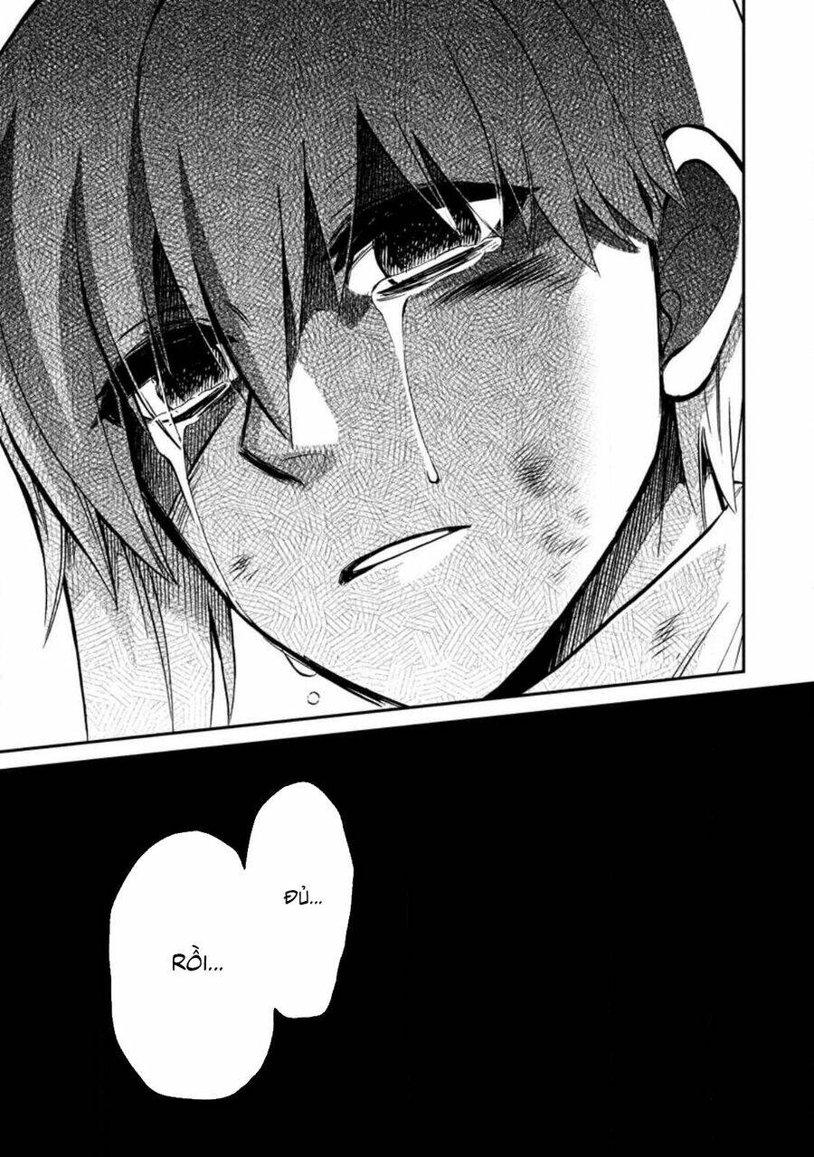 Isekai Shoukan Wa Nidome Desu: Chapter 42.5