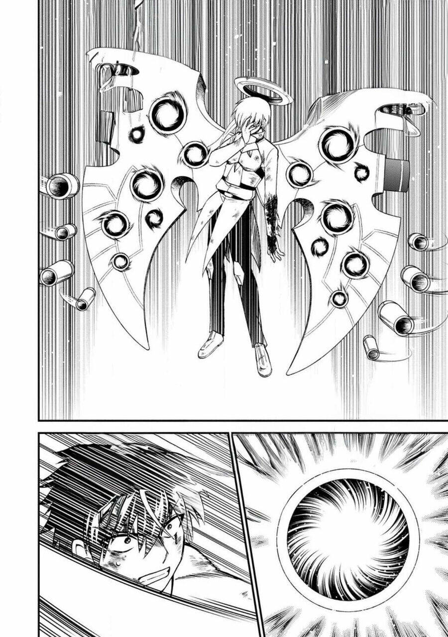 Isekai Shoukan Wa Nidome Desu: Chapter 42.5