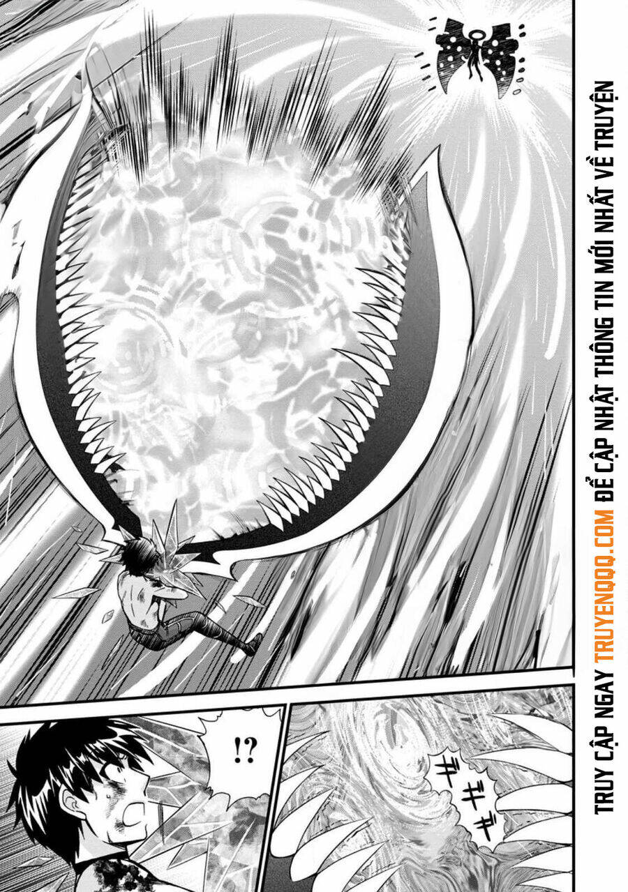 Isekai Shoukan Wa Nidome Desu: Chapter 42.5