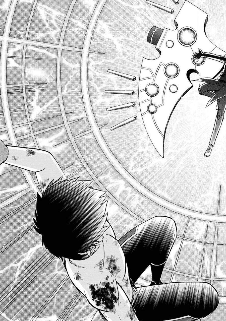 Isekai Shoukan Wa Nidome Desu: Chapter 42.5