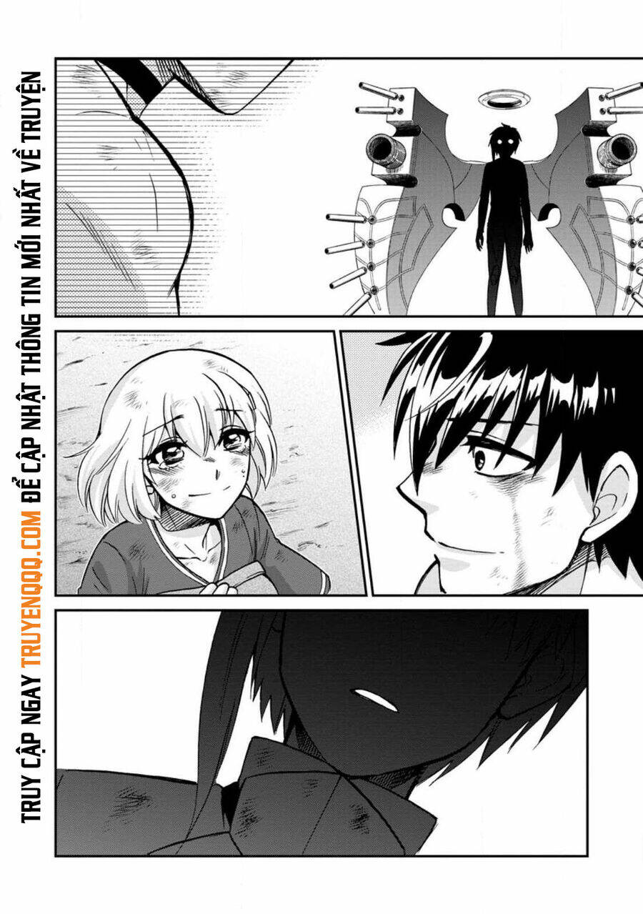 Isekai Shoukan Wa Nidome Desu: Chapter 42.5