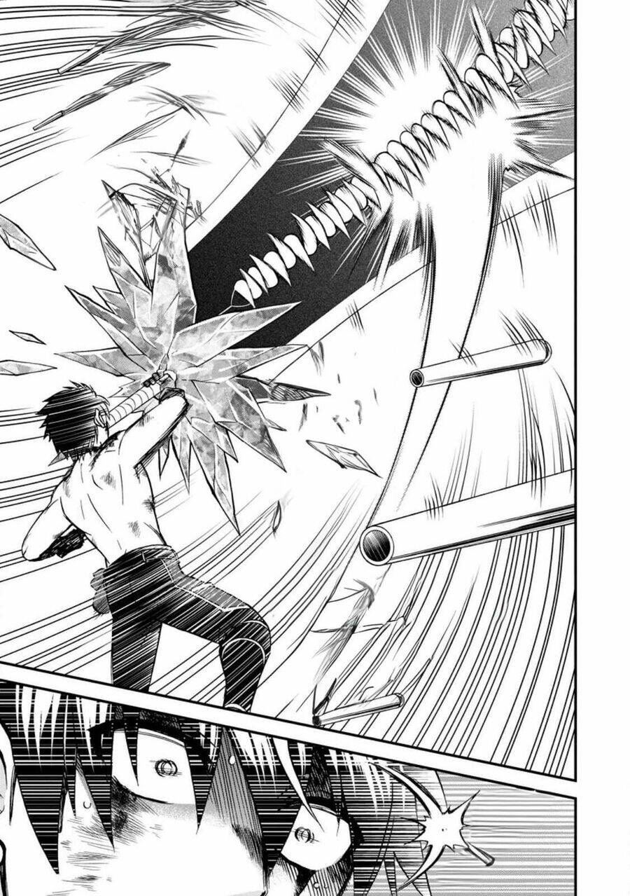 Isekai Shoukan Wa Nidome Desu: Chapter 42