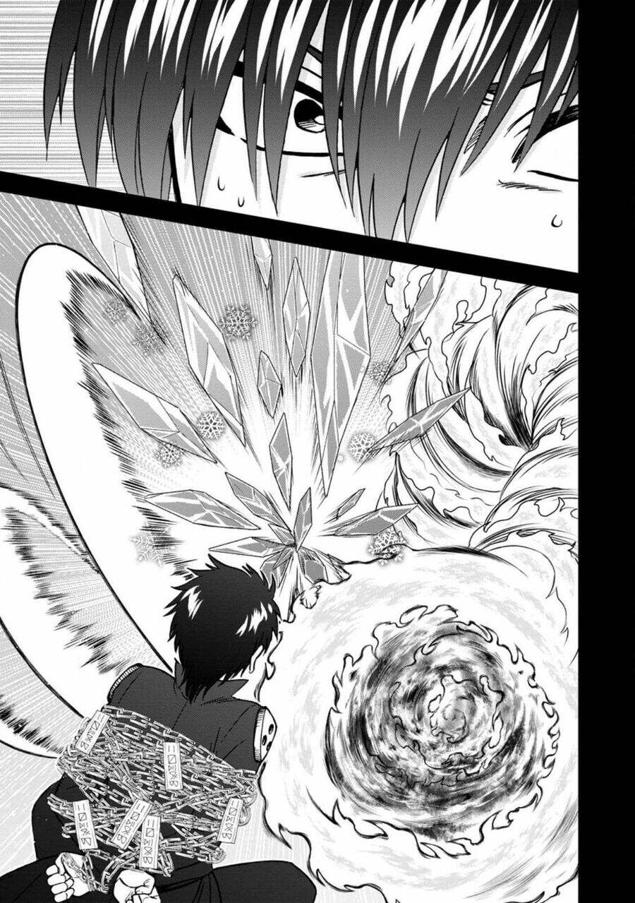 Isekai Shoukan Wa Nidome Desu: Chapter 42