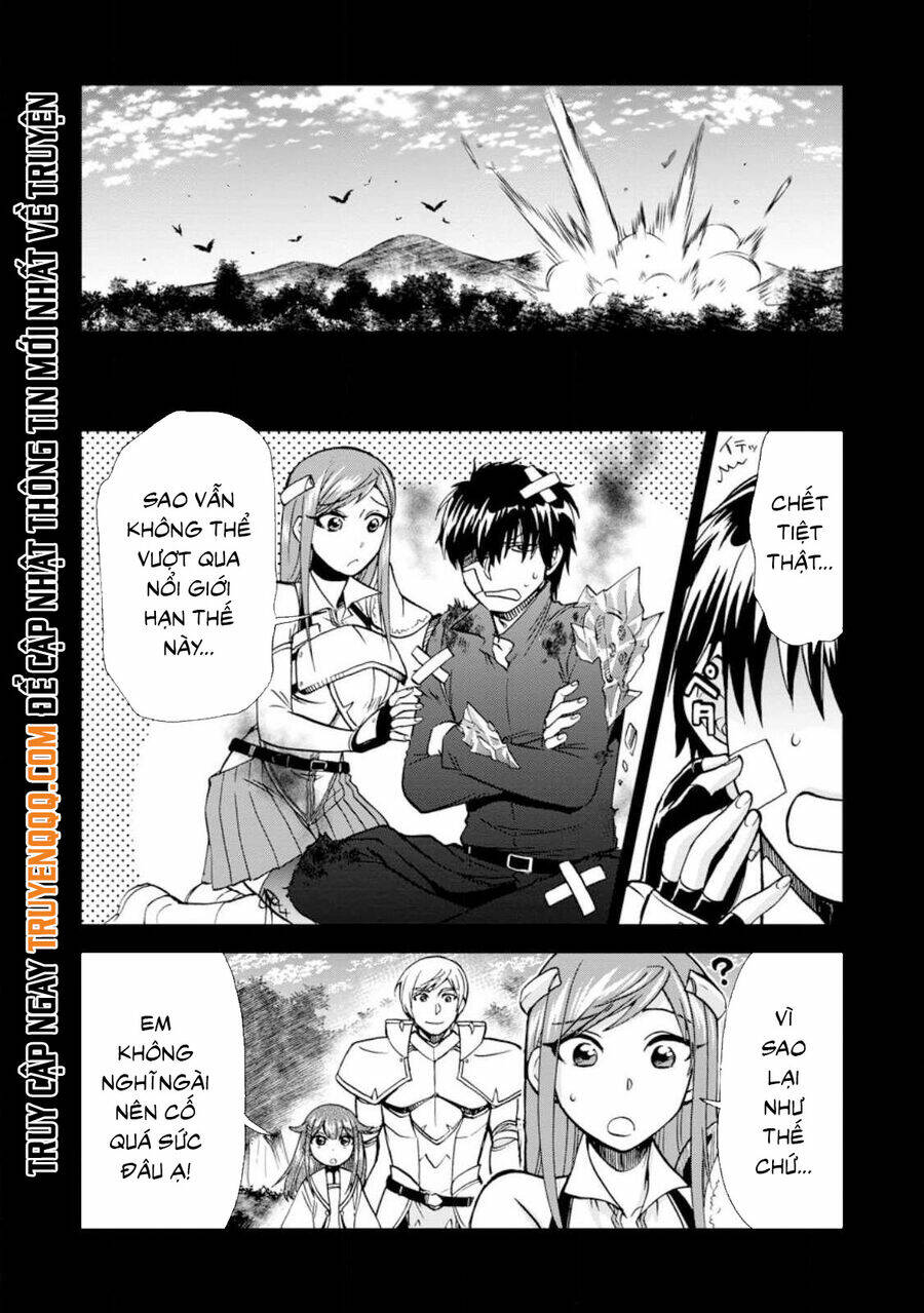 Isekai Shoukan Wa Nidome Desu: Chapter 42
