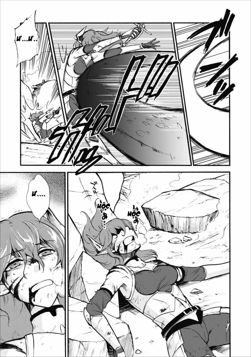 Isekai Shoukan Wa Nidome Desu: Chapter 6