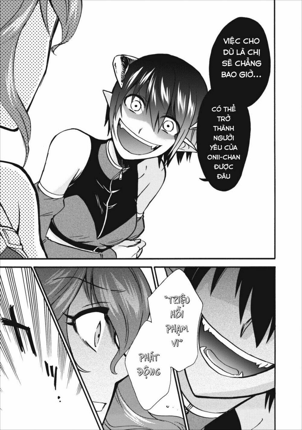 Isekai Shoukan Wa Nidome Desu: Chapter 7