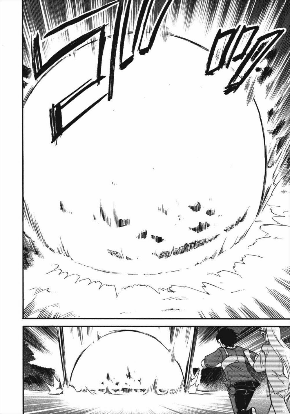 Isekai Shoukan Wa Nidome Desu: Chapter 7