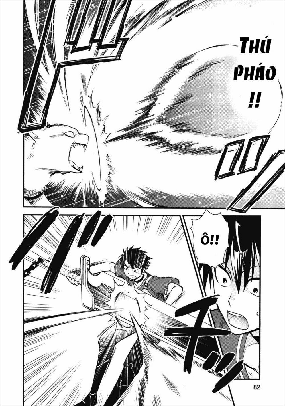 Isekai Shoukan Wa Nidome Desu: Chapter 9