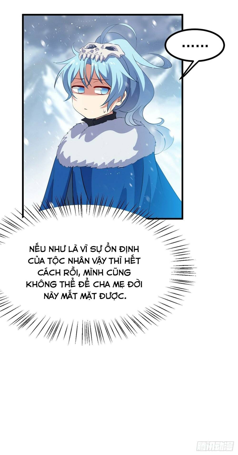 Tiên Nhân Này Quá Nghiêm Túc: Chapter 1
