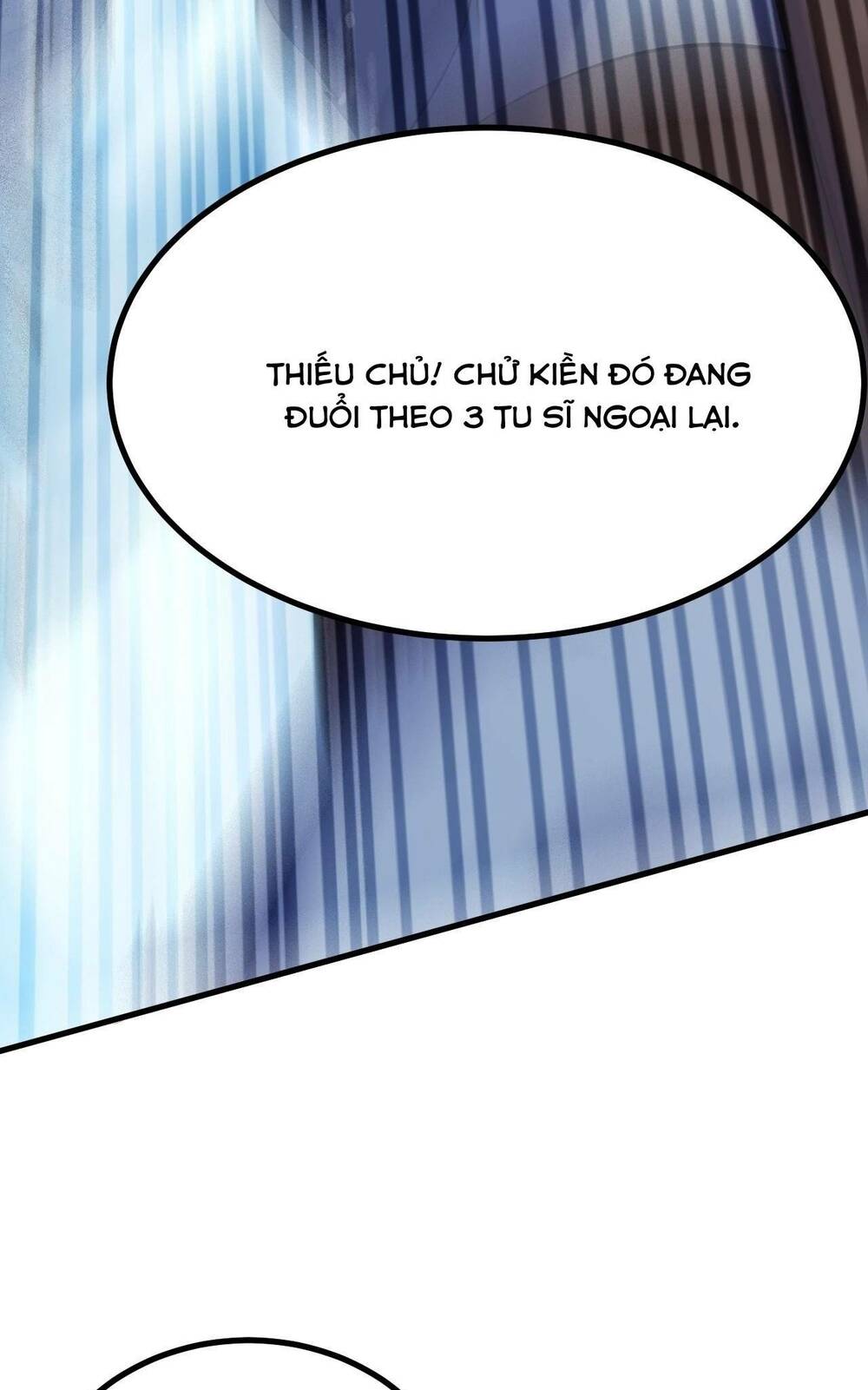 Tiên Nhân Này Quá Nghiêm Túc: Chapter 1