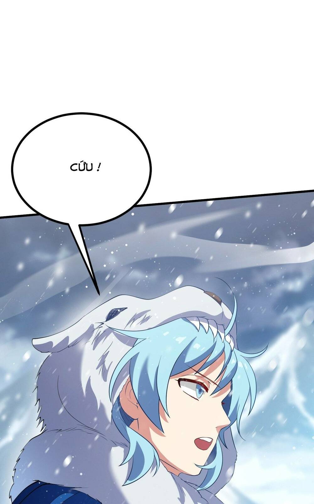 Tiên Nhân Này Quá Nghiêm Túc: Chapter 1