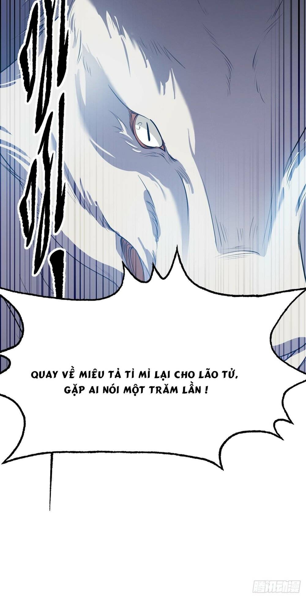 Tiên Nhân Này Quá Nghiêm Túc: Chapter 1