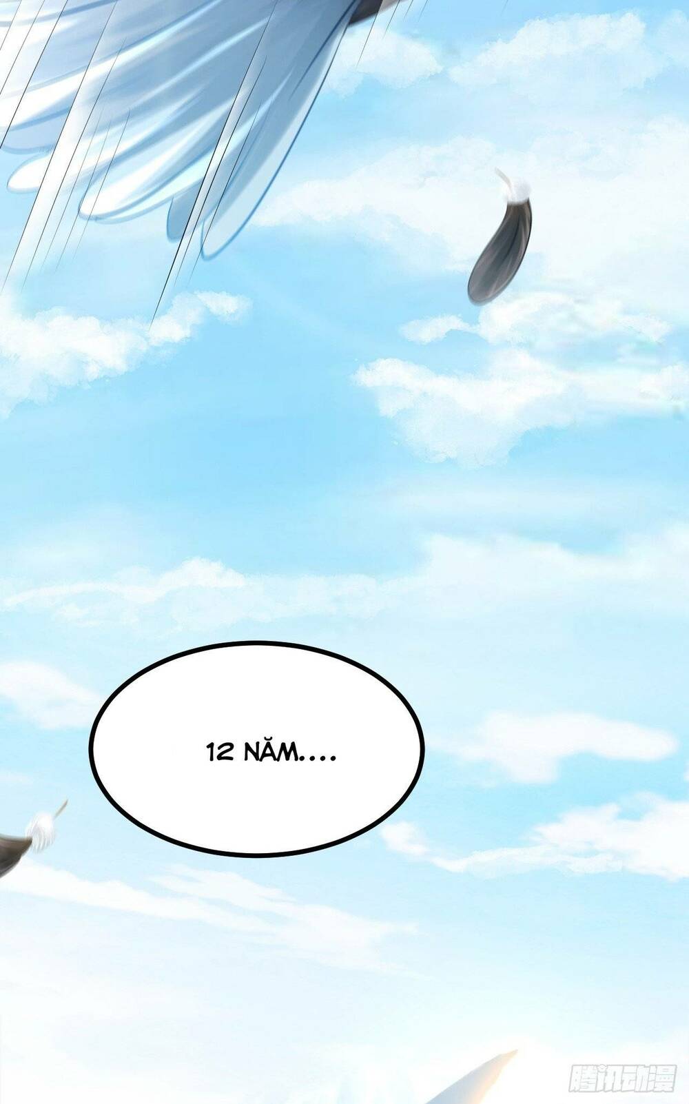 Tiên Nhân Này Quá Nghiêm Túc: Chapter 1