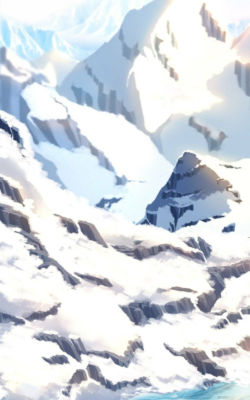 Tiên Nhân Này Quá Nghiêm Túc: Chapter 1