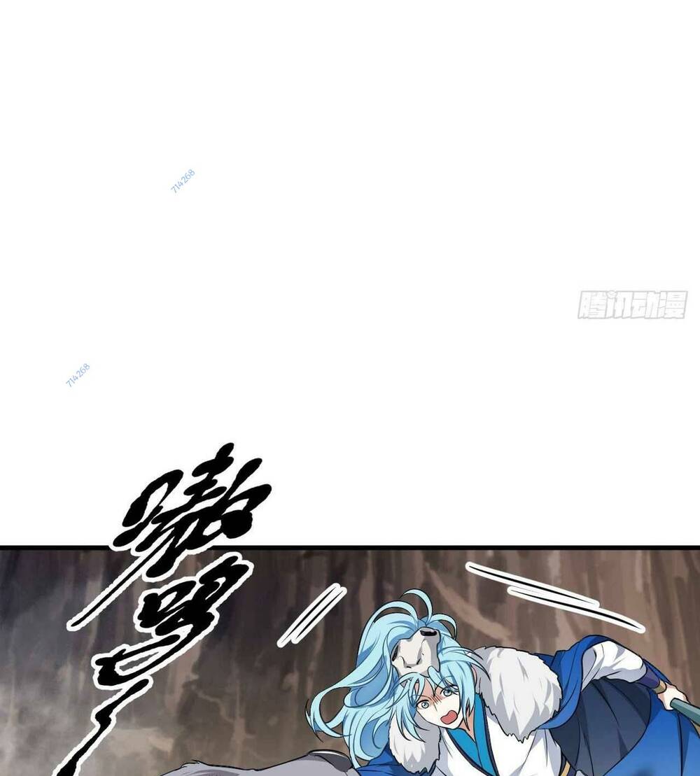 Tiên Nhân Này Quá Nghiêm Túc: Chapter 13