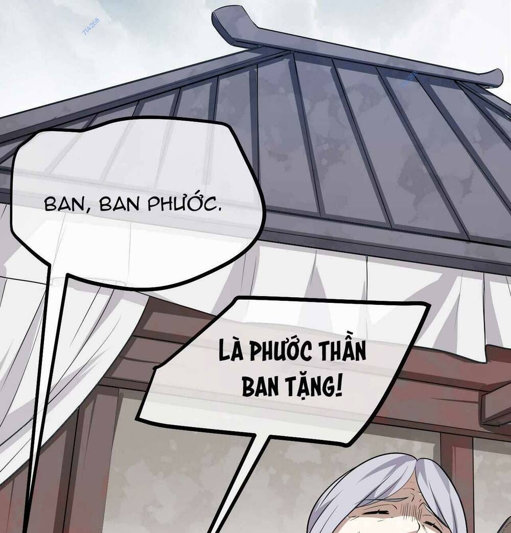 Tiên Nhân Này Quá Nghiêm Túc: Chapter 13
