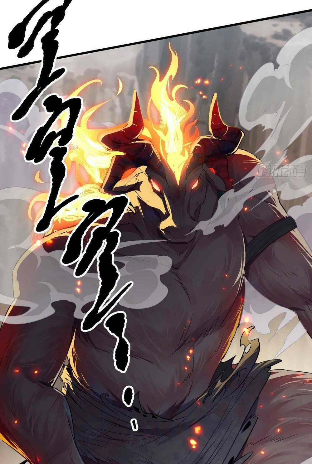 Tiên Nhân Này Quá Nghiêm Túc: Chapter 13