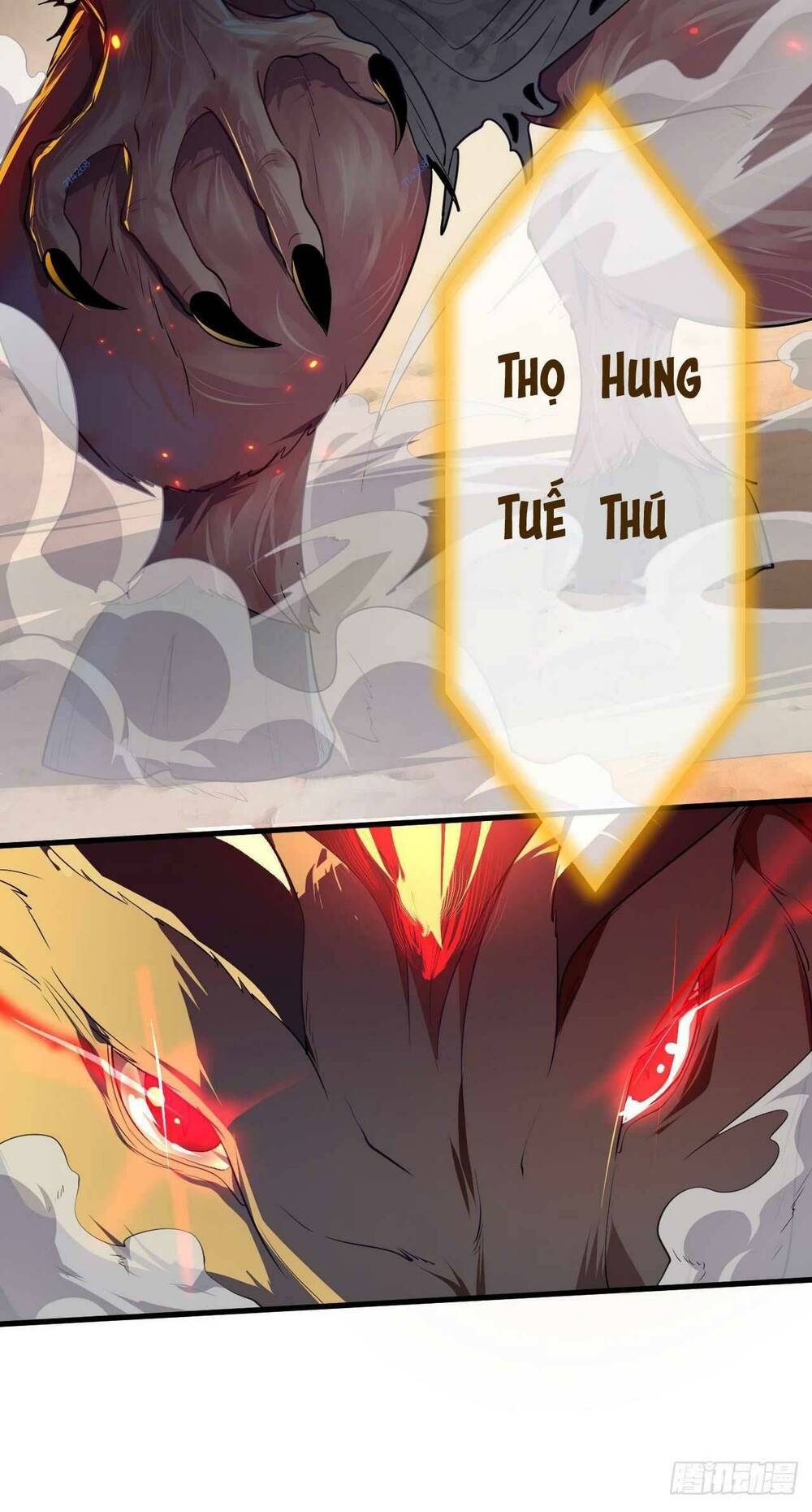 Tiên Nhân Này Quá Nghiêm Túc: Chapter 13
