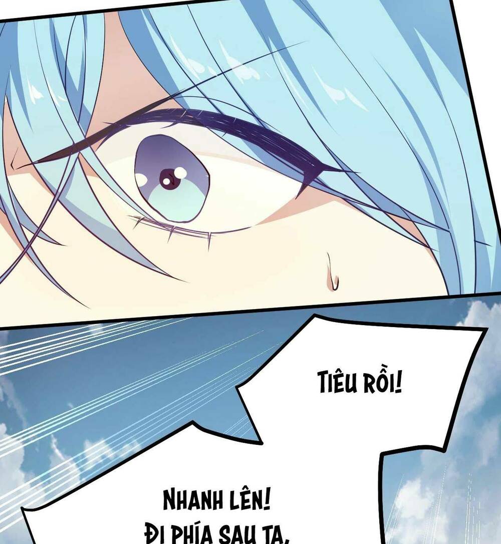 Tiên Nhân Này Quá Nghiêm Túc: Chapter 13