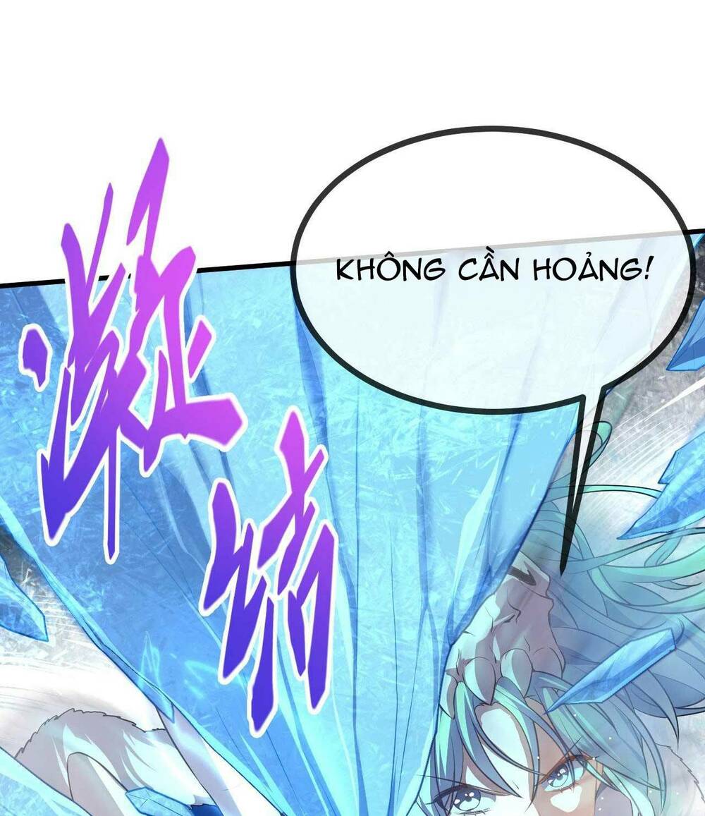 Tiên Nhân Này Quá Nghiêm Túc: Chapter 13